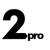 2Bpro